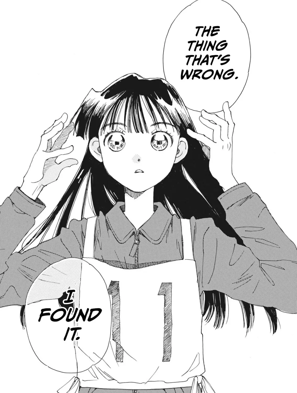 Read Alice, Doko made mo chapter 5 image 50 on Lezhin