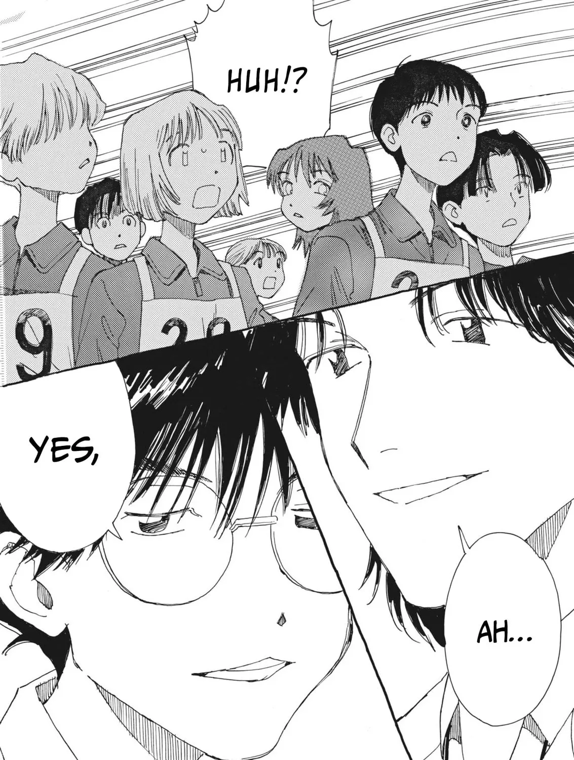 Read Alice, Doko made mo chapter 5 image 52 on Lezhin