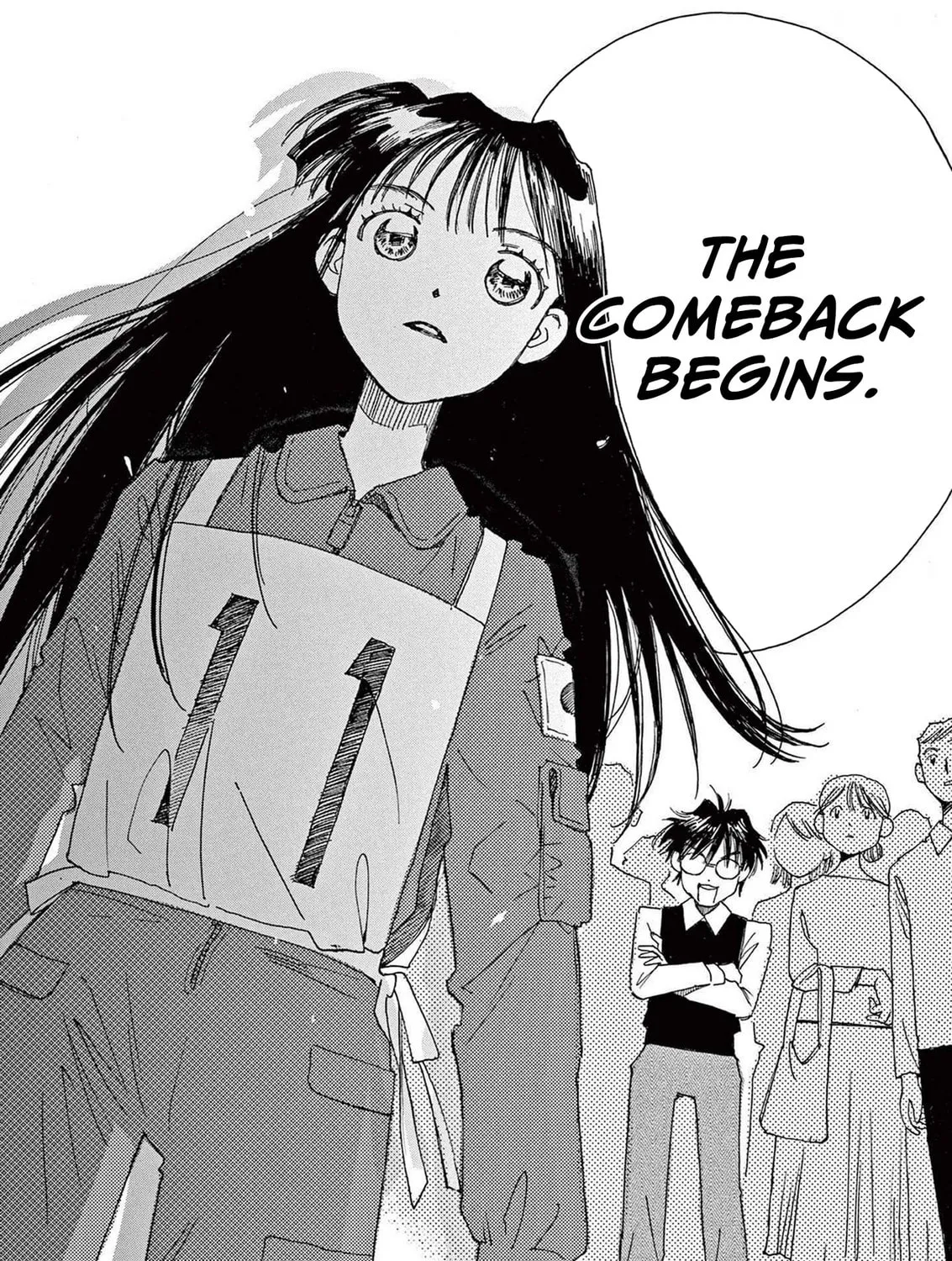Read Alice, Doko made mo chapter 5 image 54 on Lezhin
