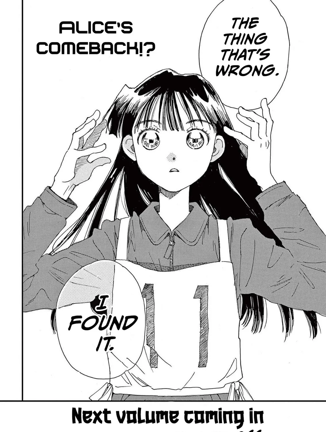 Read Alice, Doko made mo chapter 5 image 58 on Lezhin