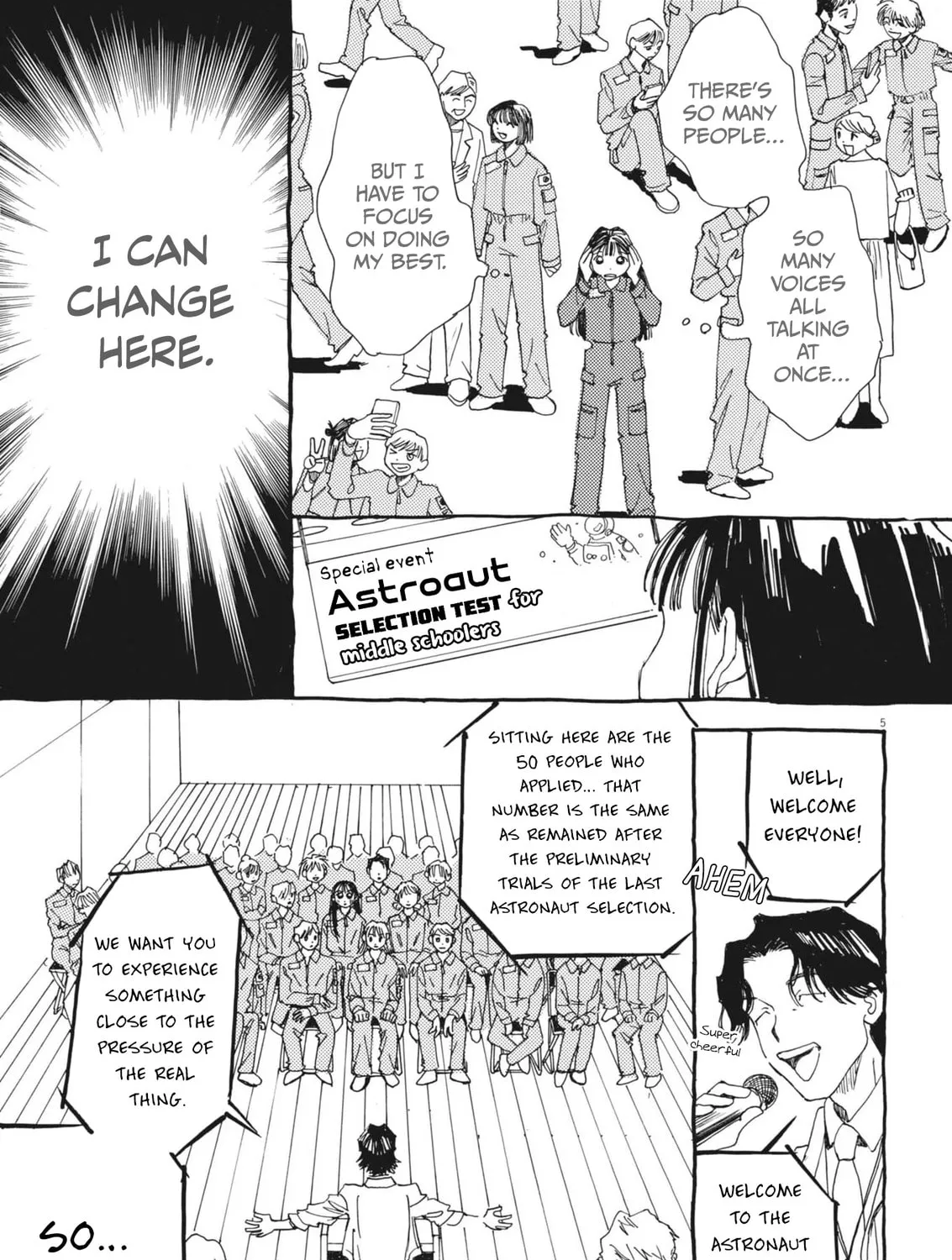 Read Alice, Doko made mo chapter 5 image 8 on Lezhin