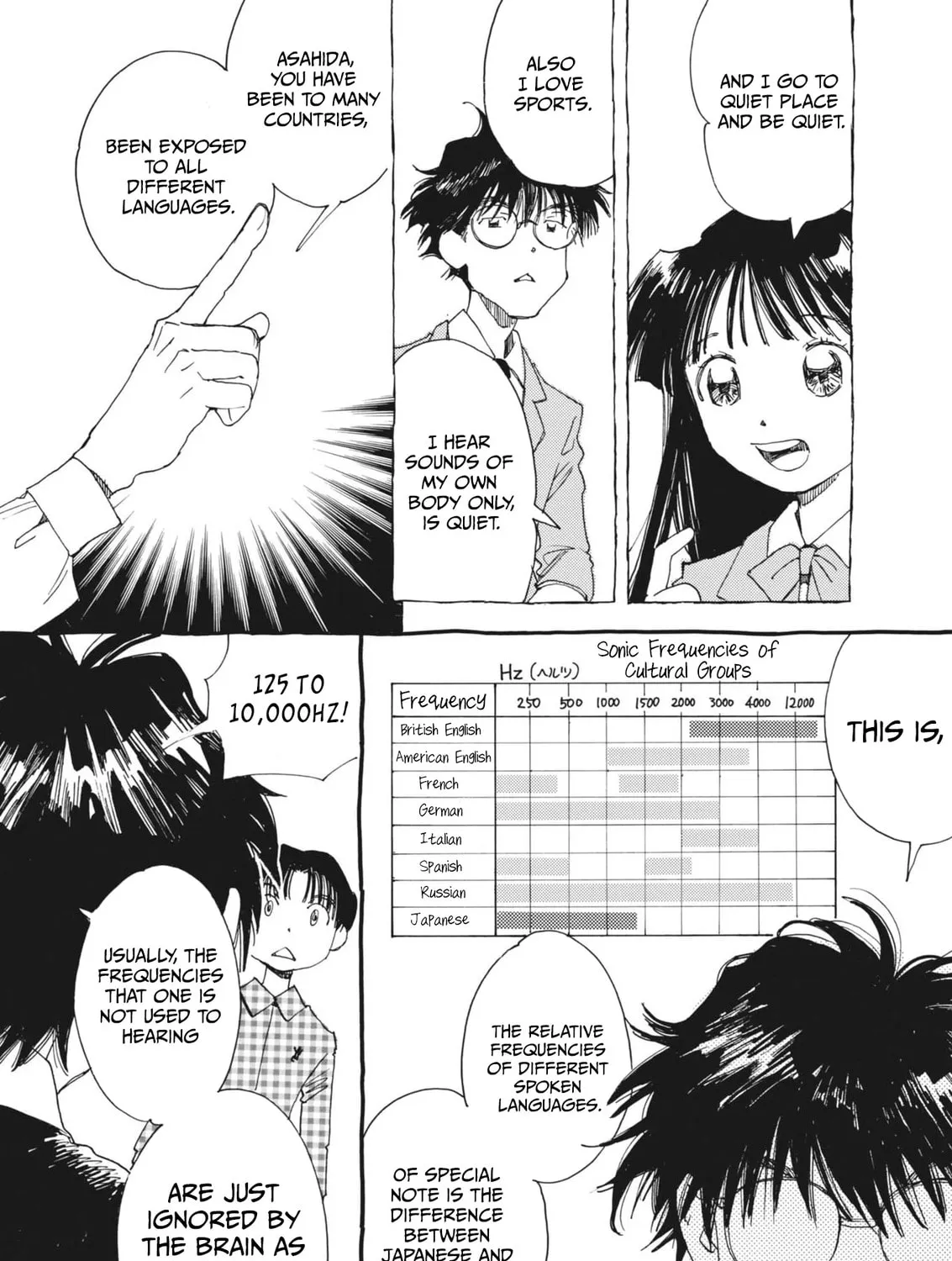 Read Alice, Doko made mo chapter 6 image 18 on Lezhin