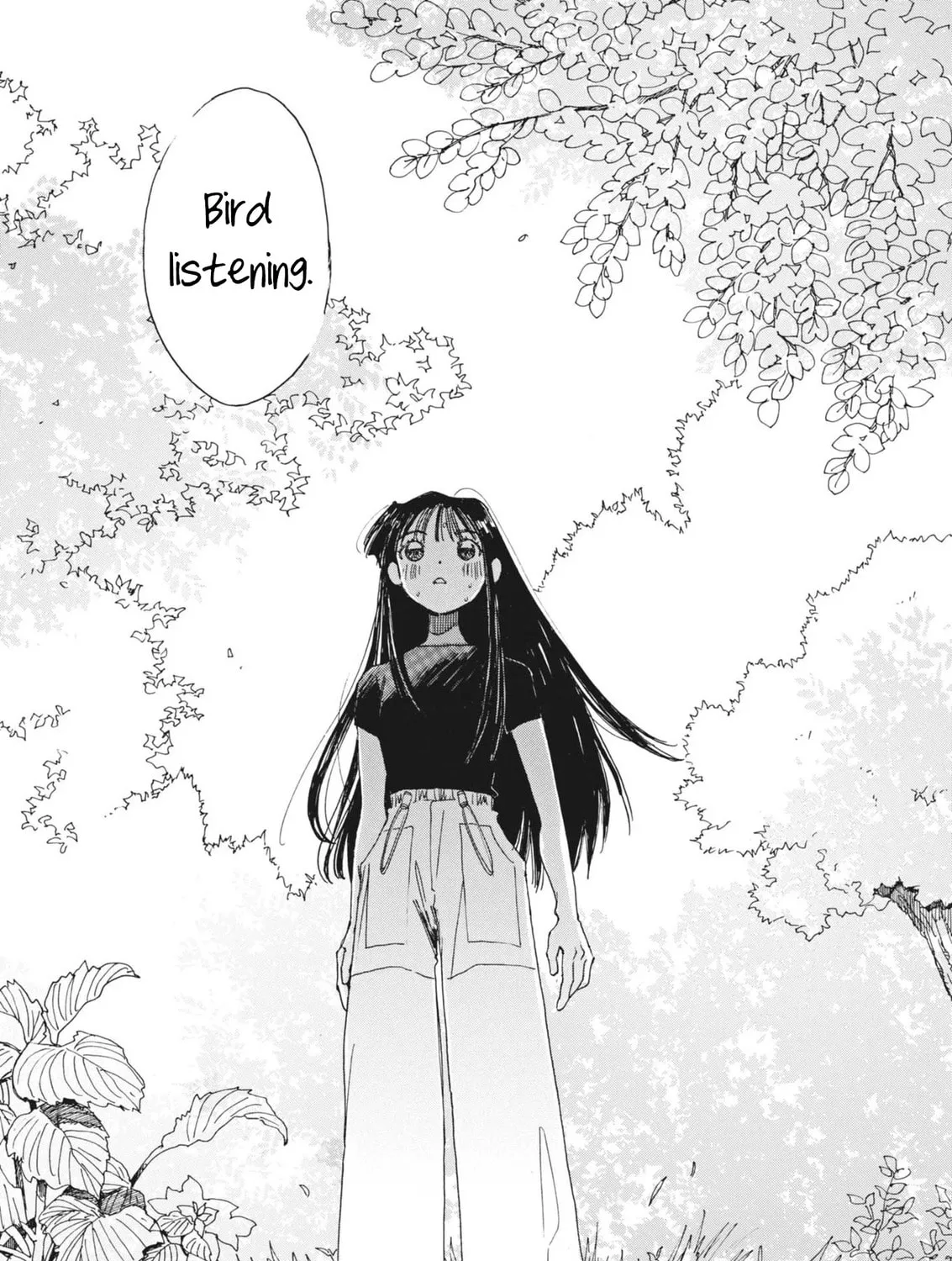 Read Alice, Doko made mo chapter 6 image 24 on Lezhin