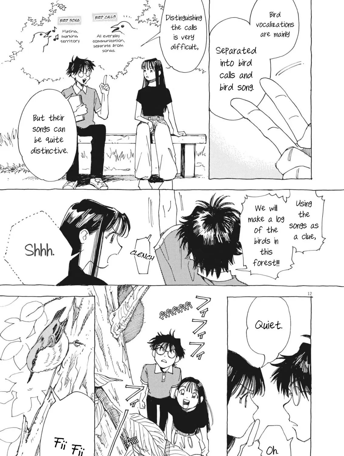 Read Alice, Doko made mo chapter 6 image 28 on Lezhin