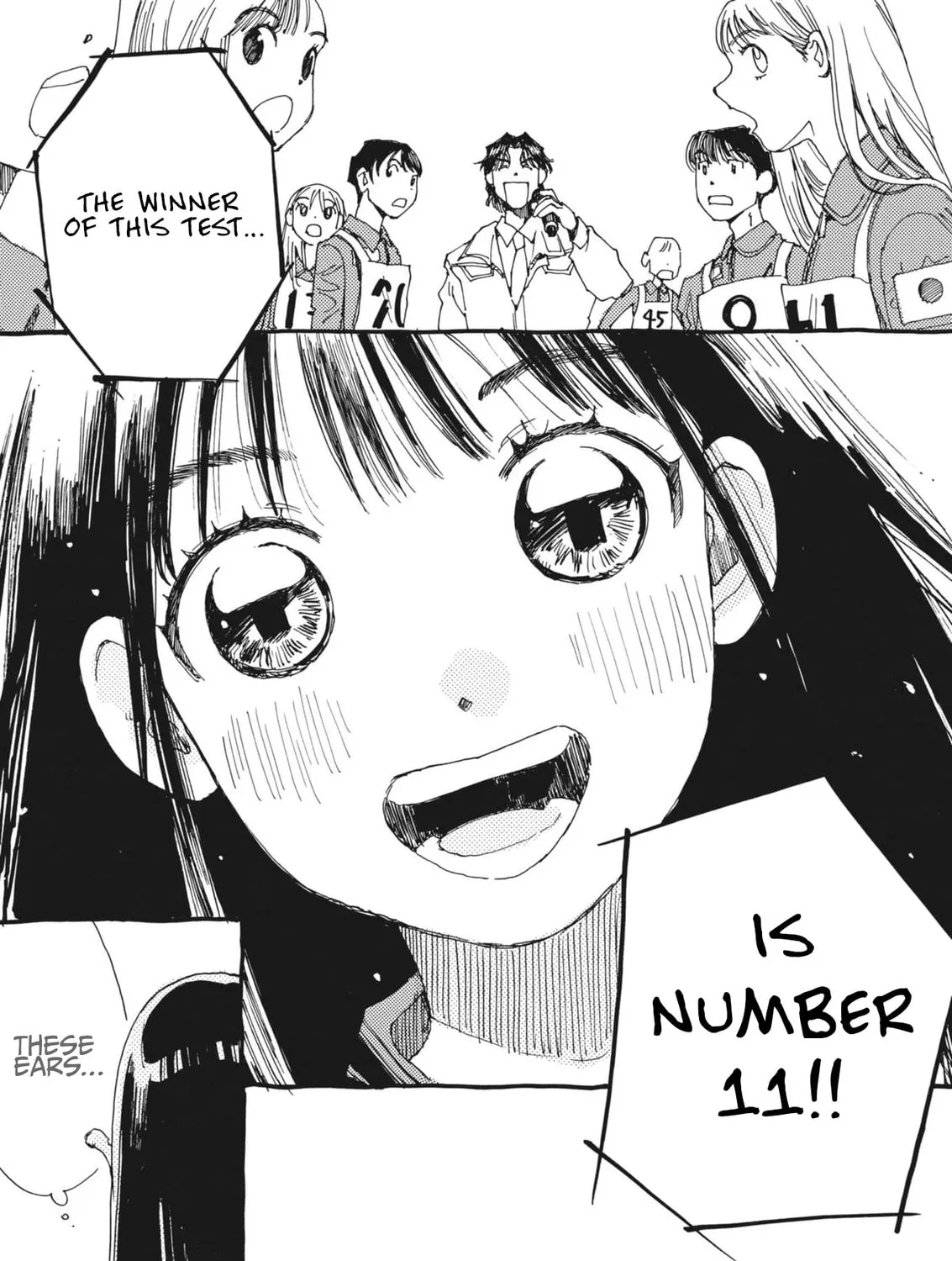 Read Alice, Doko made mo chapter 6 image 44 on Lezhin