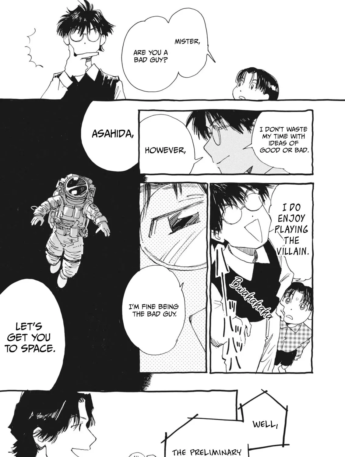 Read Alice, Doko made mo chapter 6 image 48 on Lezhin