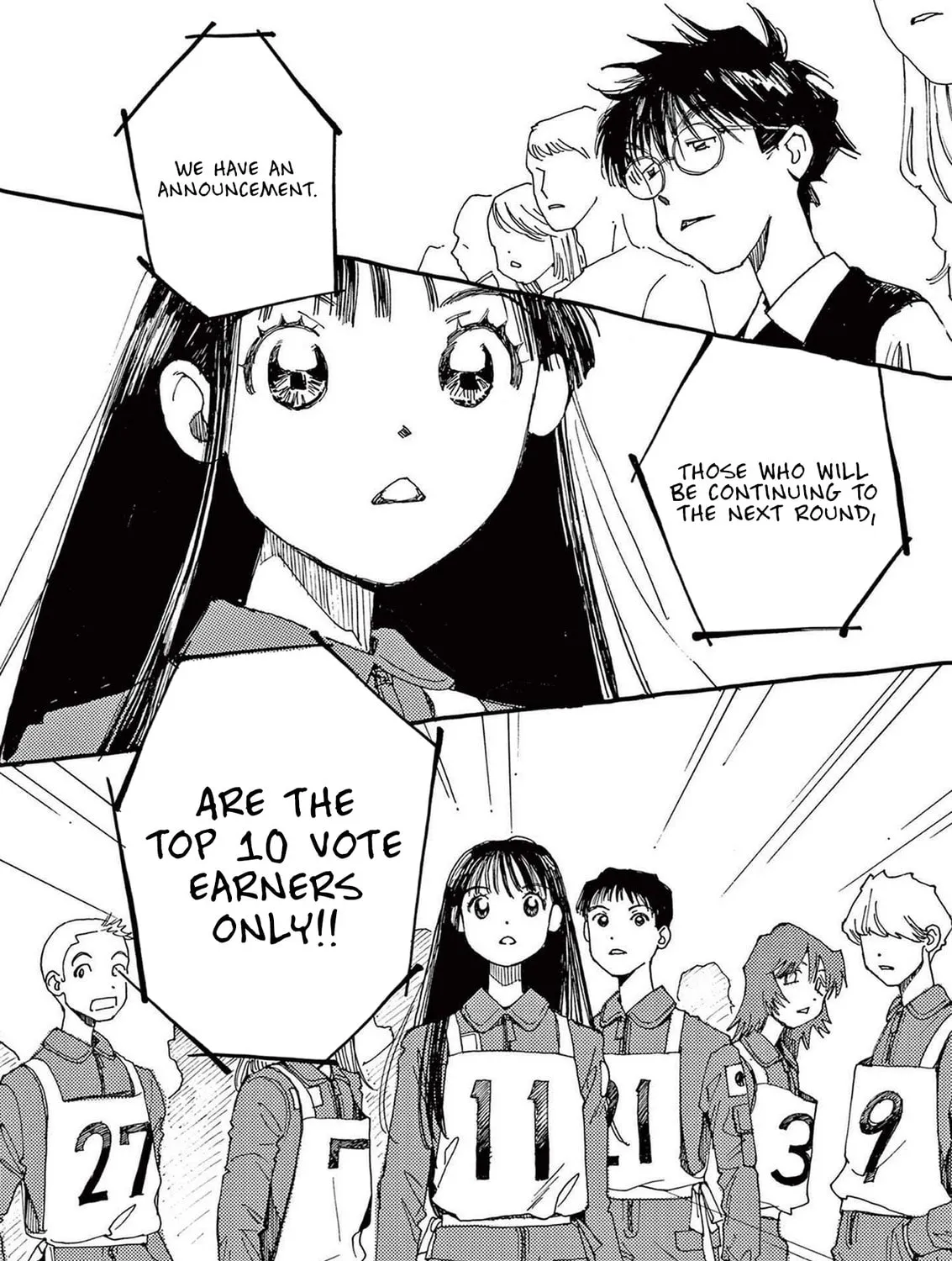 Read Alice, Doko made mo chapter 6 image 50 on Lezhin