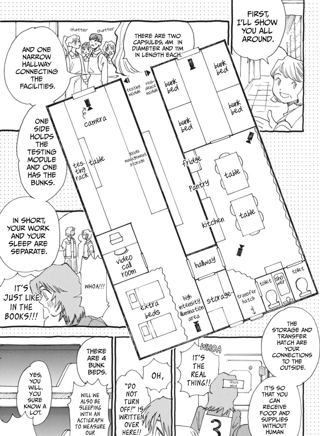 Read Alice, Doko made mo chapter 7 image 12 on Lezhin
