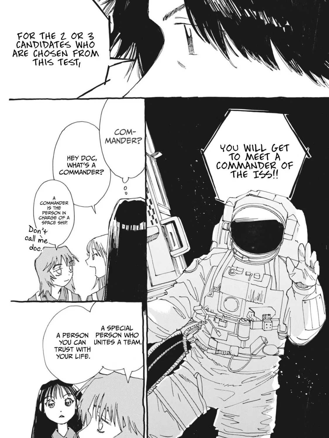 Read Alice, Doko made mo chapter 7 image 24 on Lezhin