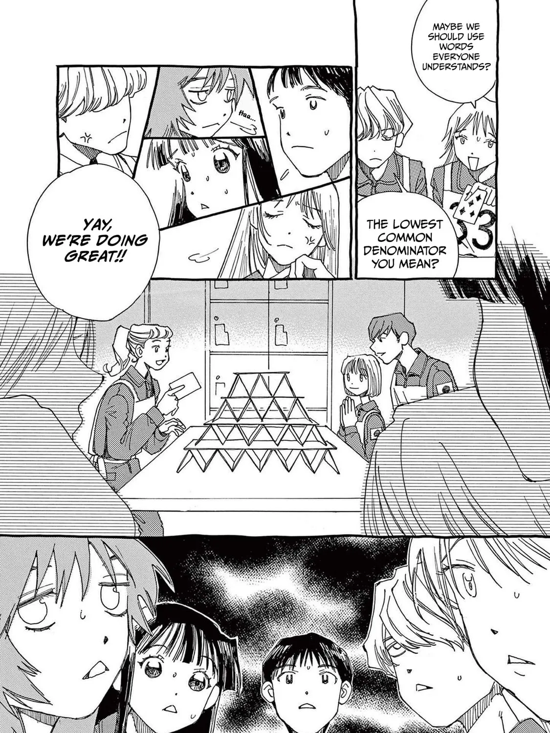Read Alice, Doko made mo chapter 7 image 38 on Lezhin