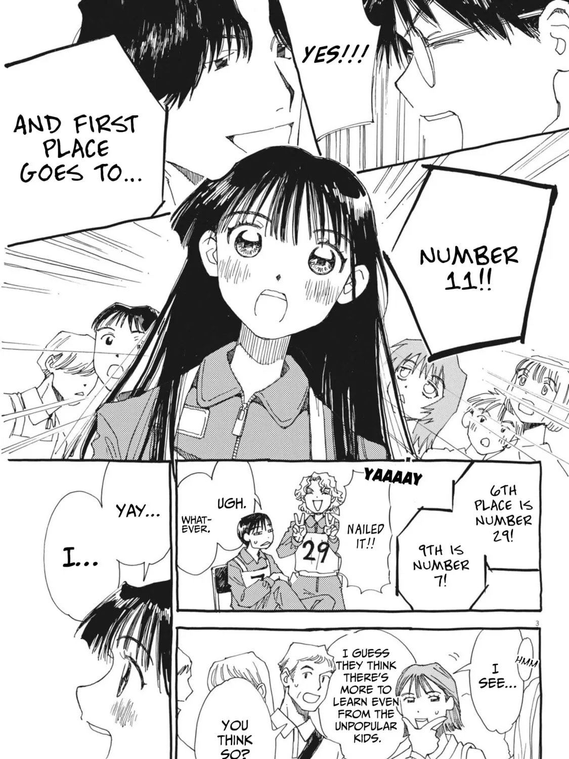 Read Alice, Doko made mo chapter 7 image 4 on Lezhin
