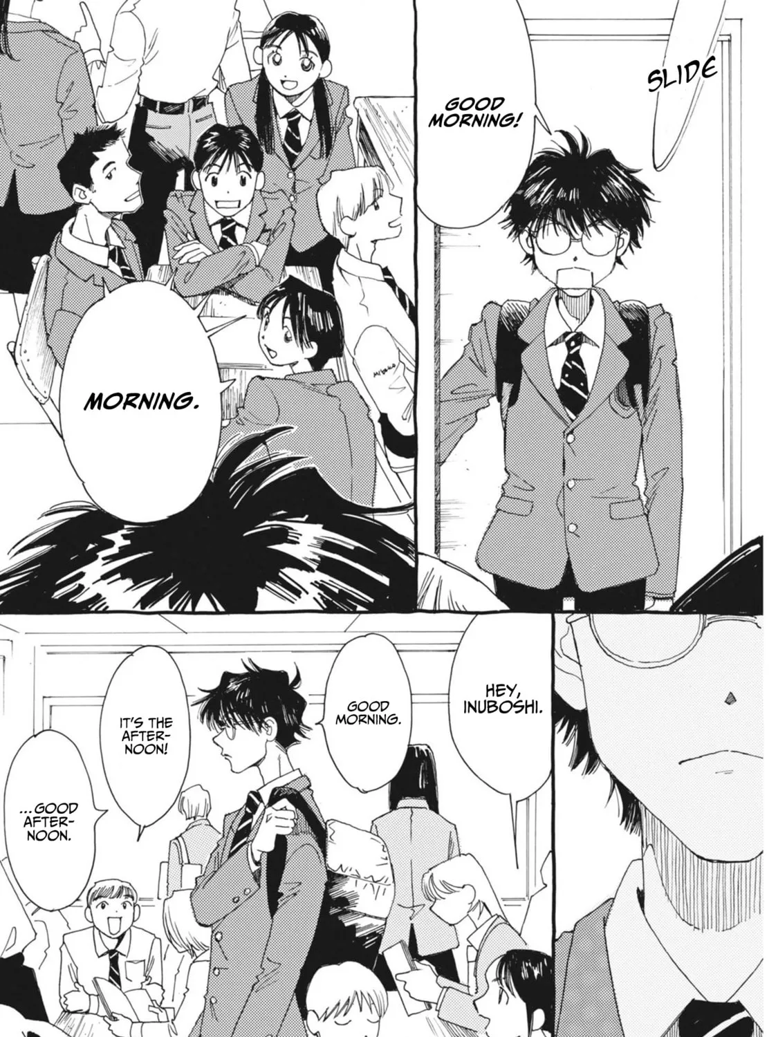 Read Alice, Doko made mo chapter 8 image 14 on Lezhin