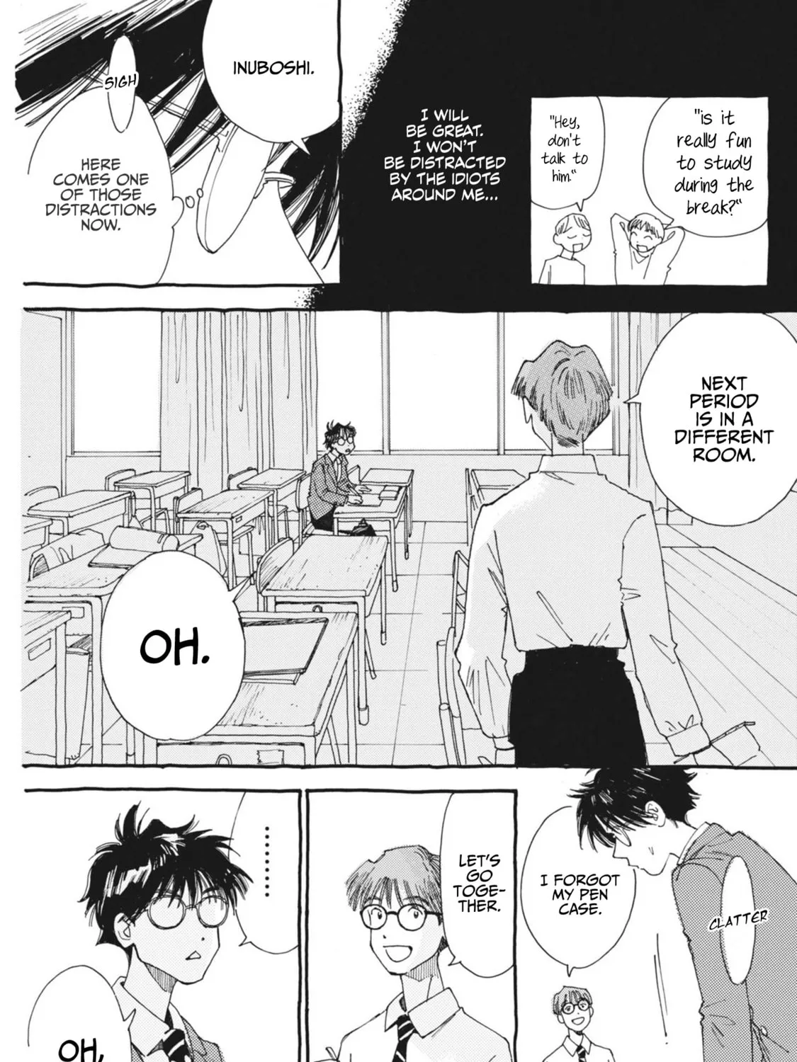 Read Alice, Doko made mo chapter 8 image 20 on Lezhin