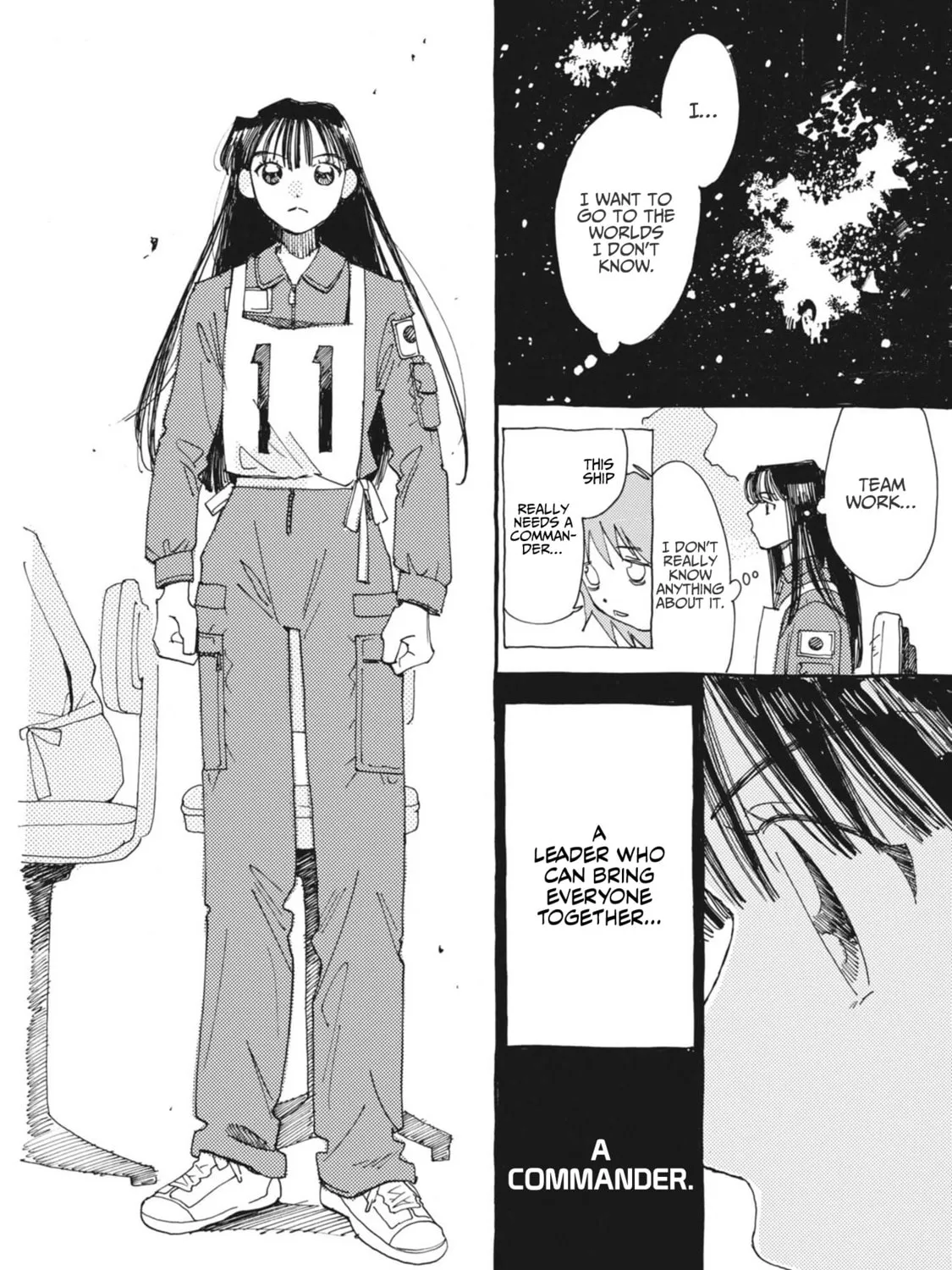 Read Alice, Doko made mo chapter 8 image 32 on Lezhin