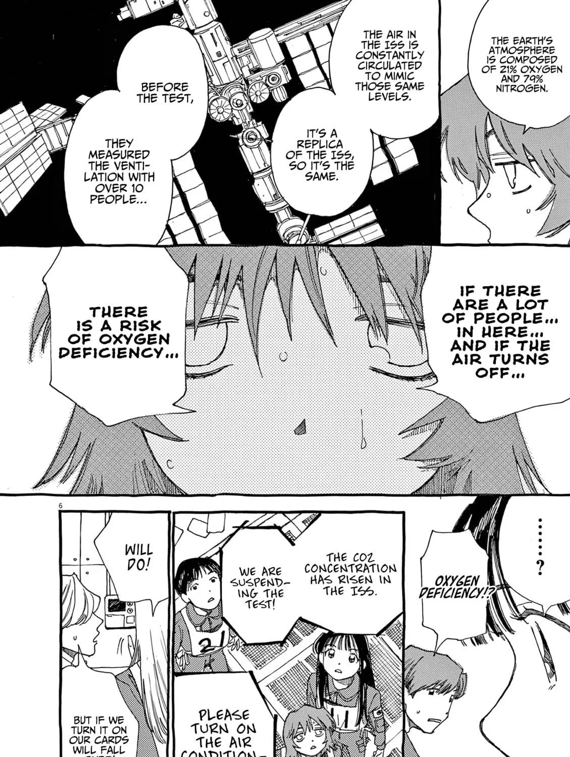 Read Alice, Doko made mo chapter 9 image 10 on Lezhin