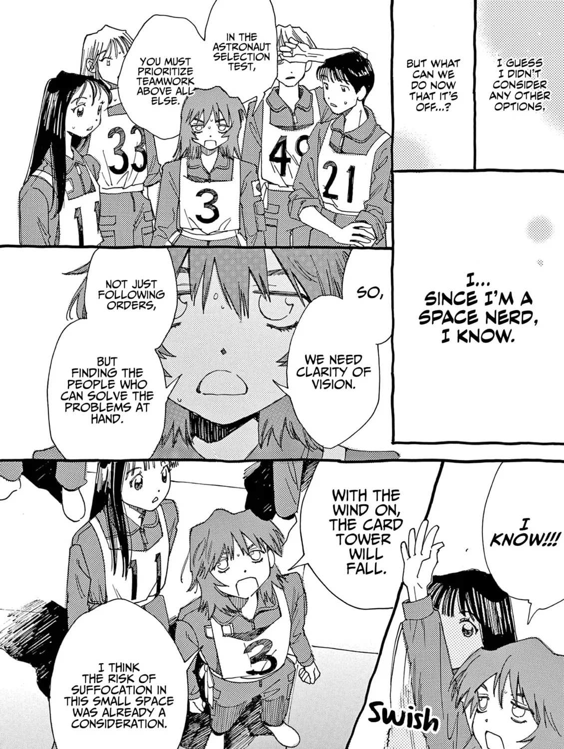 Read Alice, Doko made mo chapter 9 image 14 on Lezhin