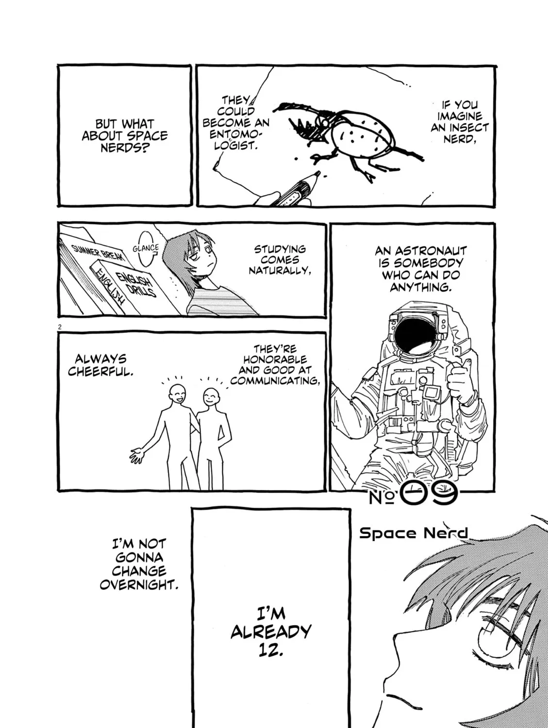 Read Alice, Doko made mo chapter 9 image 2 on Lezhin