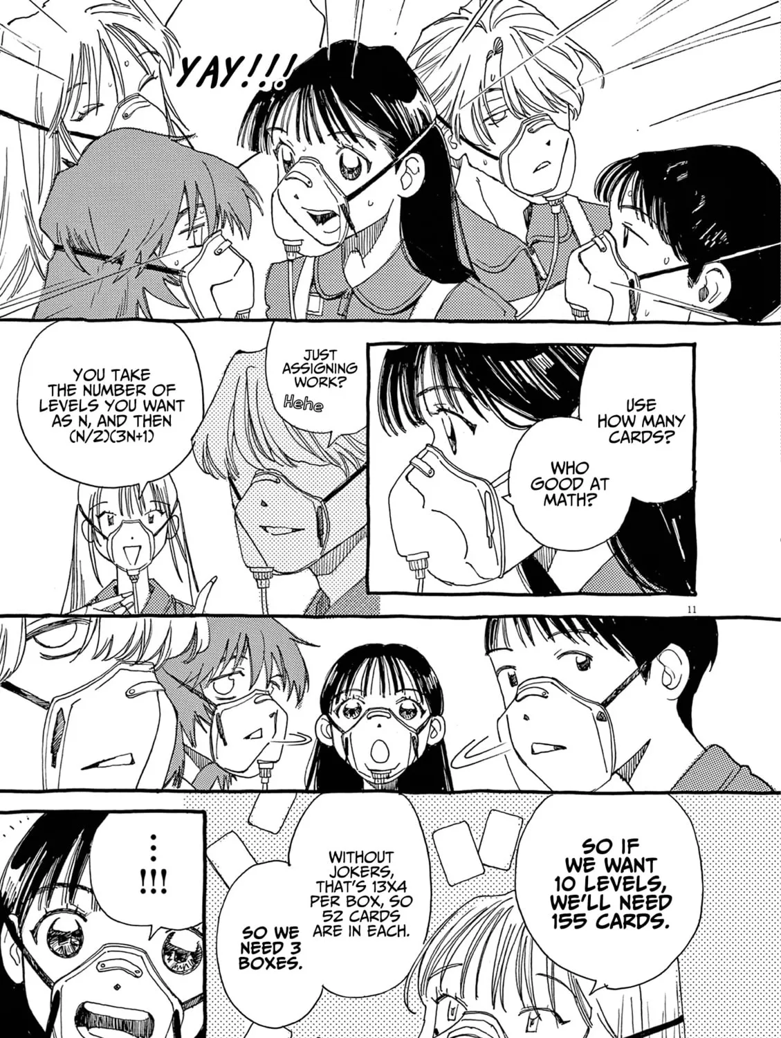 Read Alice, Doko made mo chapter 9 image 20 on Lezhin