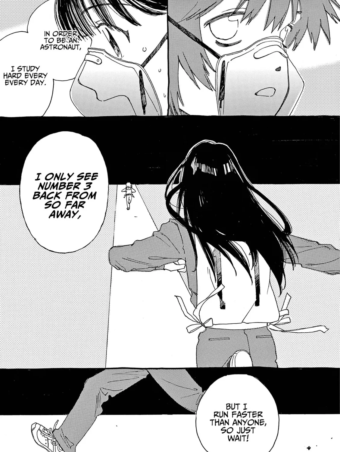 Read Alice, Doko made mo chapter 9 image 24 on Lezhin