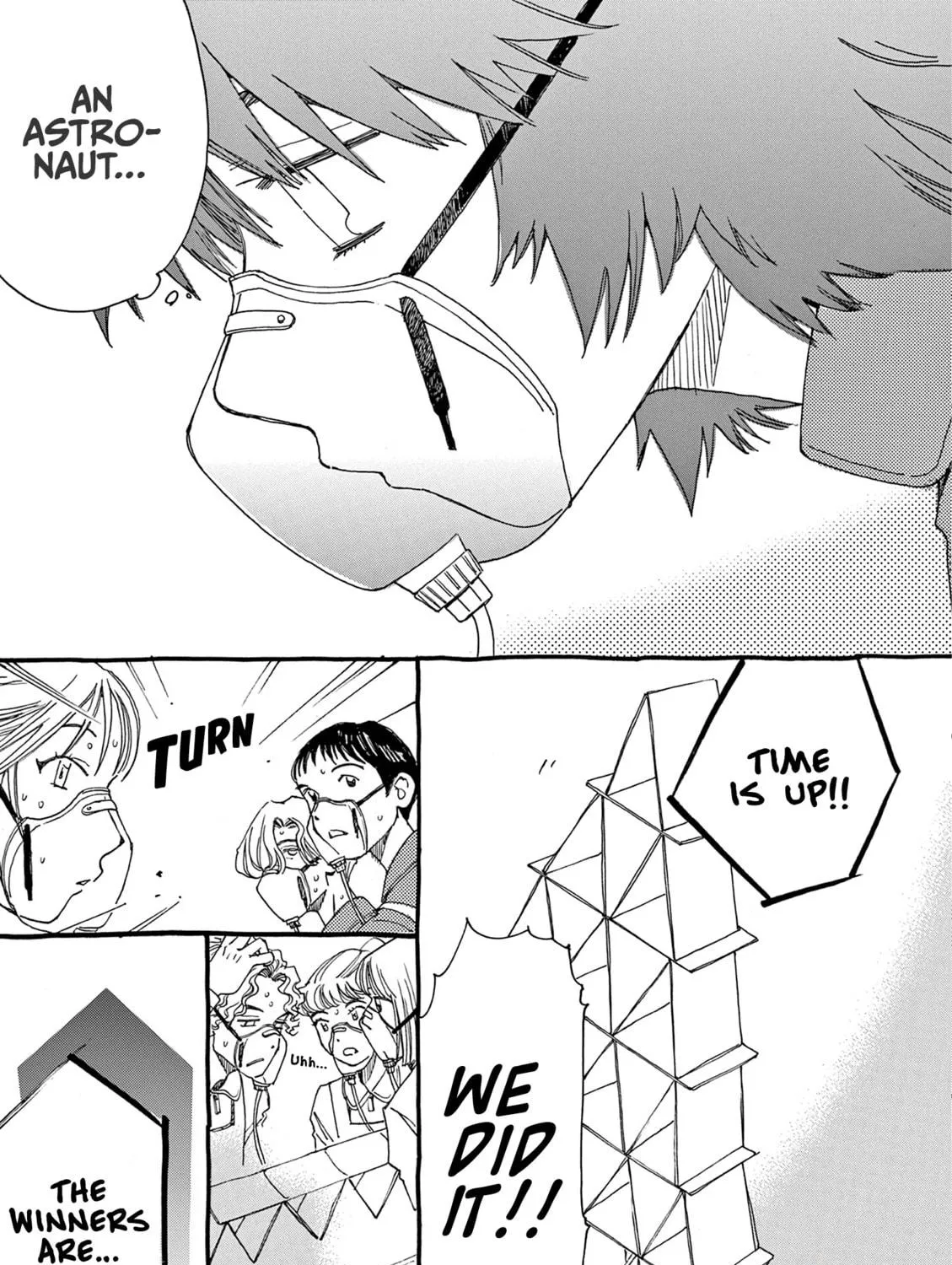Read Alice, Doko made mo chapter 9 image 28 on Lezhin