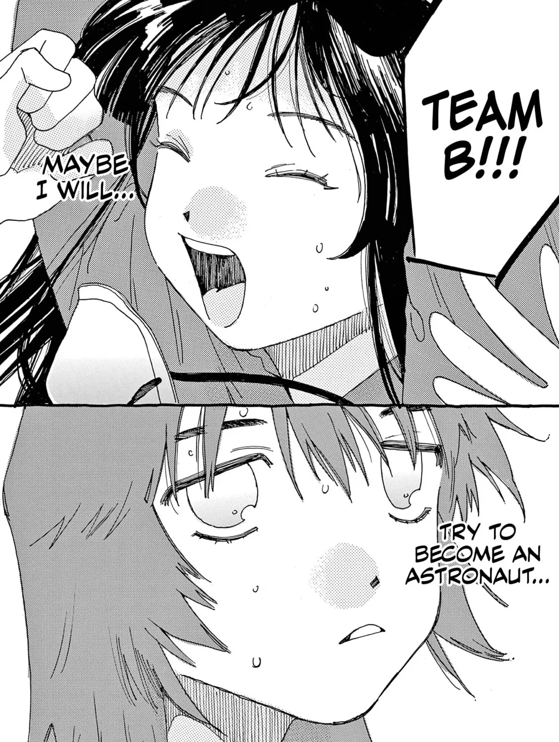 Read Alice, Doko made mo chapter 9 image 30 on Lezhin