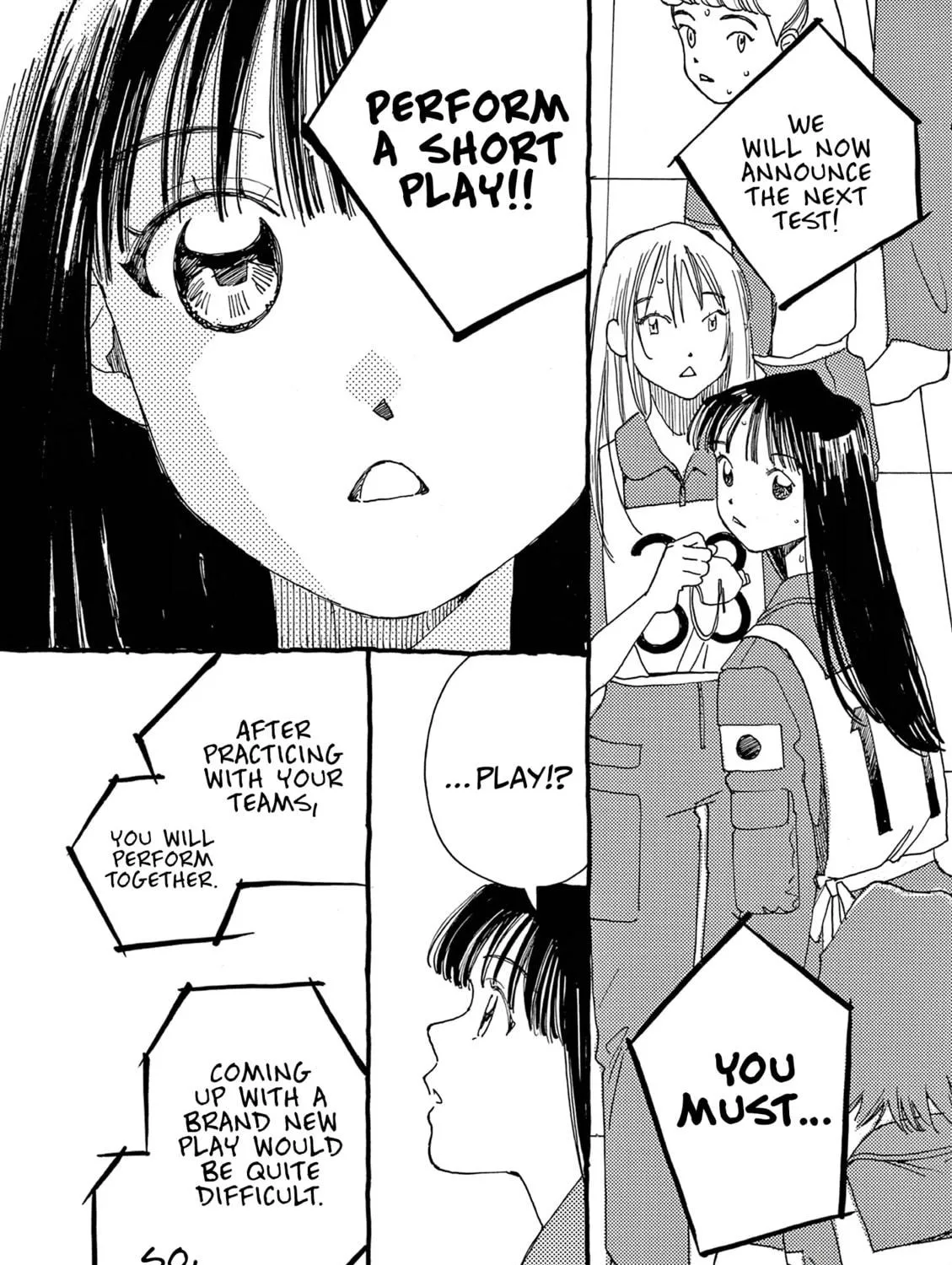 Read Alice, Doko made mo chapter 9 image 34 on Lezhin