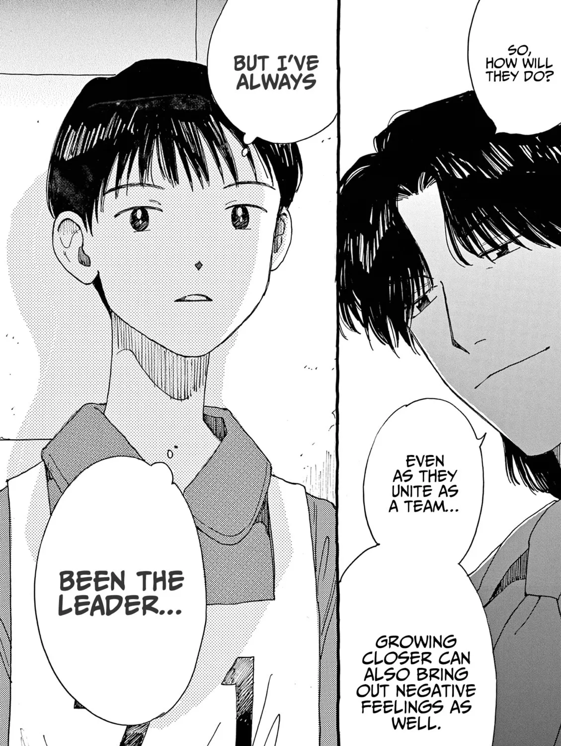 Read Alice, Doko made mo chapter 9 image 38 on Lezhin