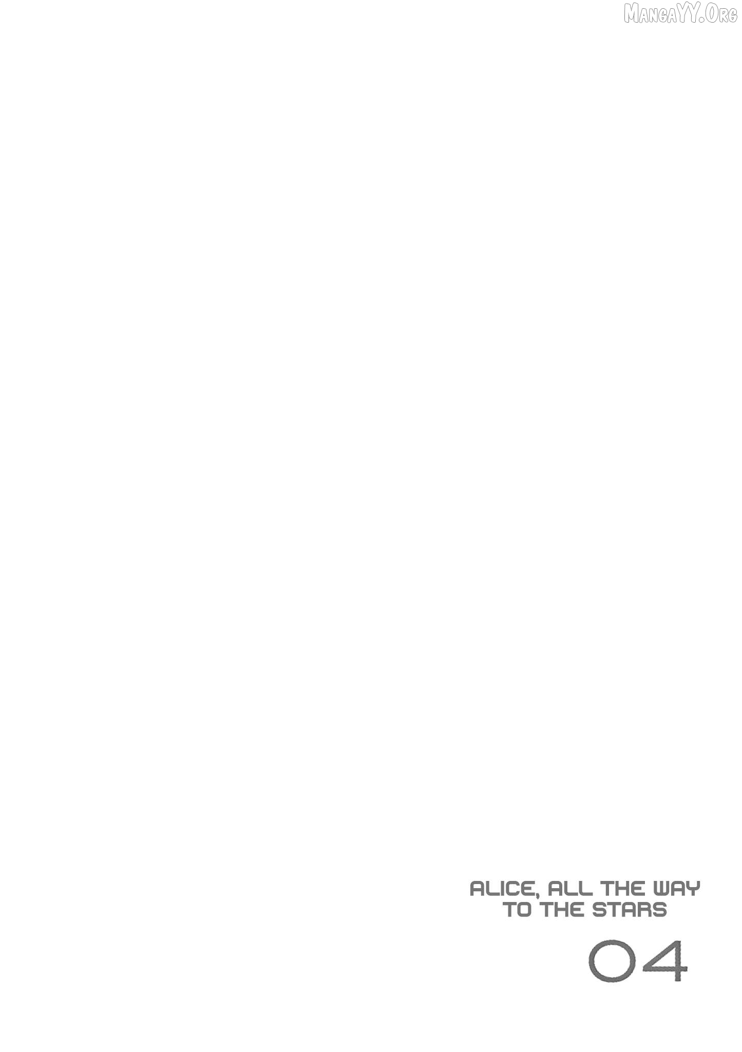 Alice, Dokomademo Chapter 21 page 22 - 