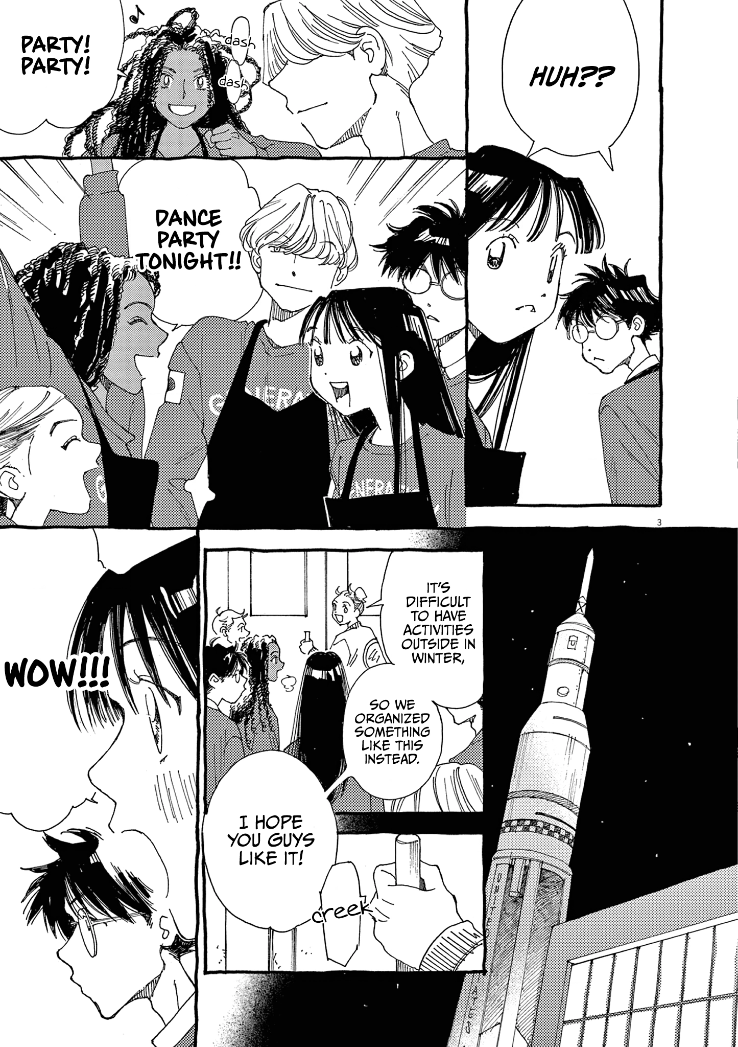 Read Alice, Dokomademo chapter 30 image 2 on Lezhin