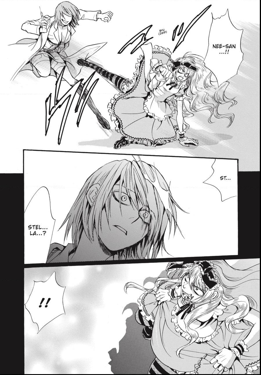 Read Alice in Murderland chapter 35.2 image 10 on Lezhin