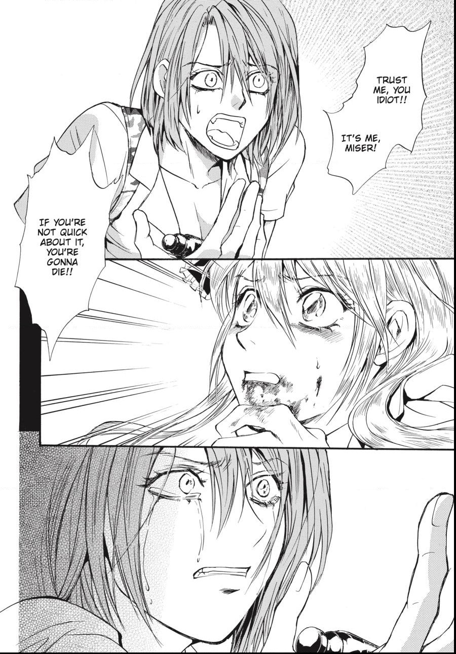 Read Alice in Murderland chapter 35.2 image 12 on Lezhin