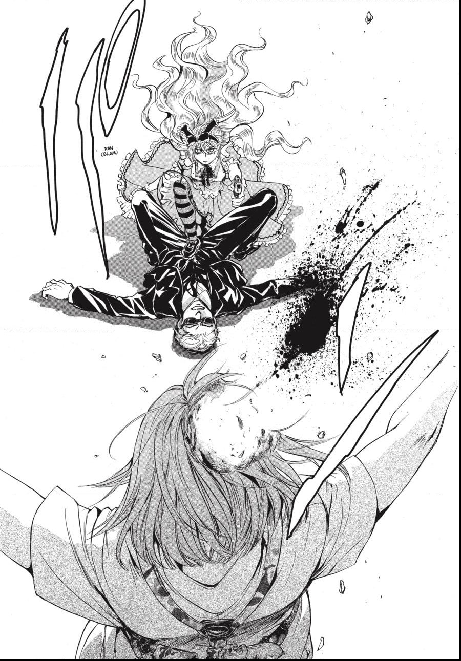 Read Alice in Murderland chapter 35.2 image 18 on Lezhin
