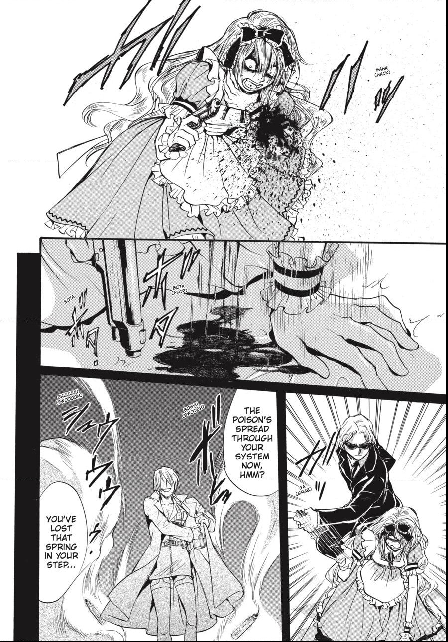 Read Alice in Murderland chapter 35.2 image 8 on Lezhin