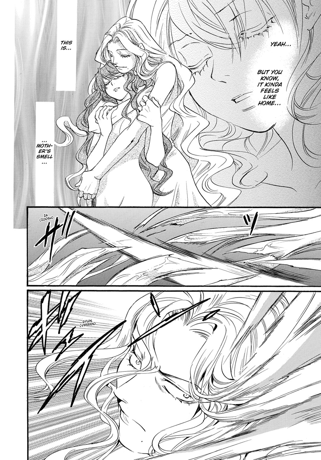 Read Alice in Murderland chapter 44 image 11 on Lezhin