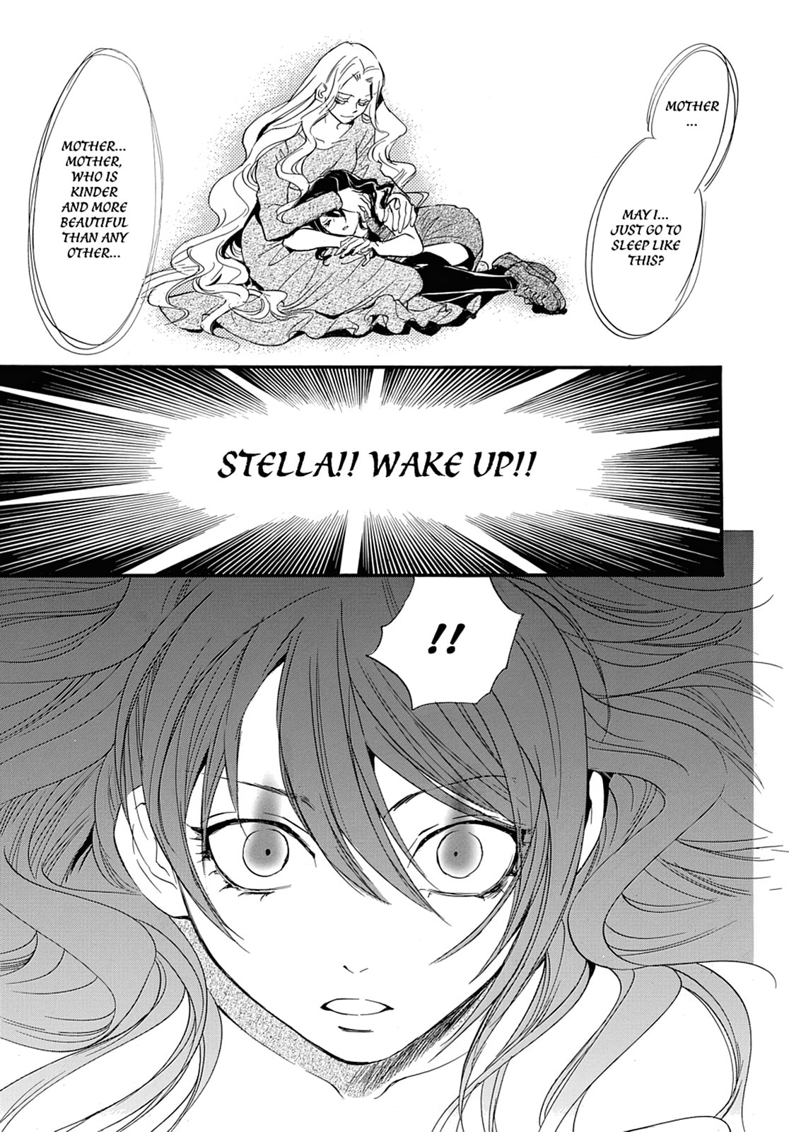 Read Alice in Murderland chapter 44 image 16 on Lezhin