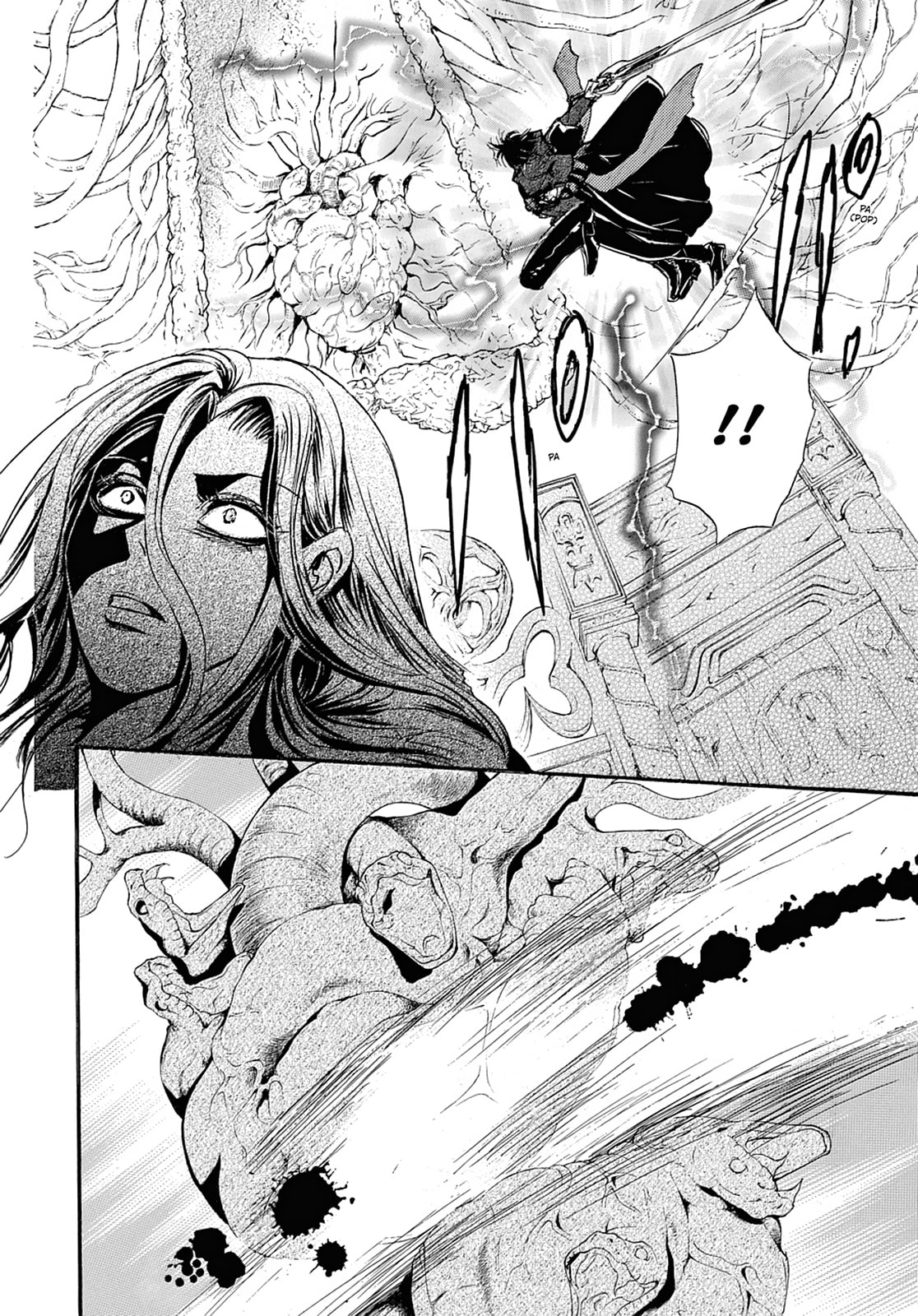 Read Alice in Murderland chapter 44 image 19 on Lezhin