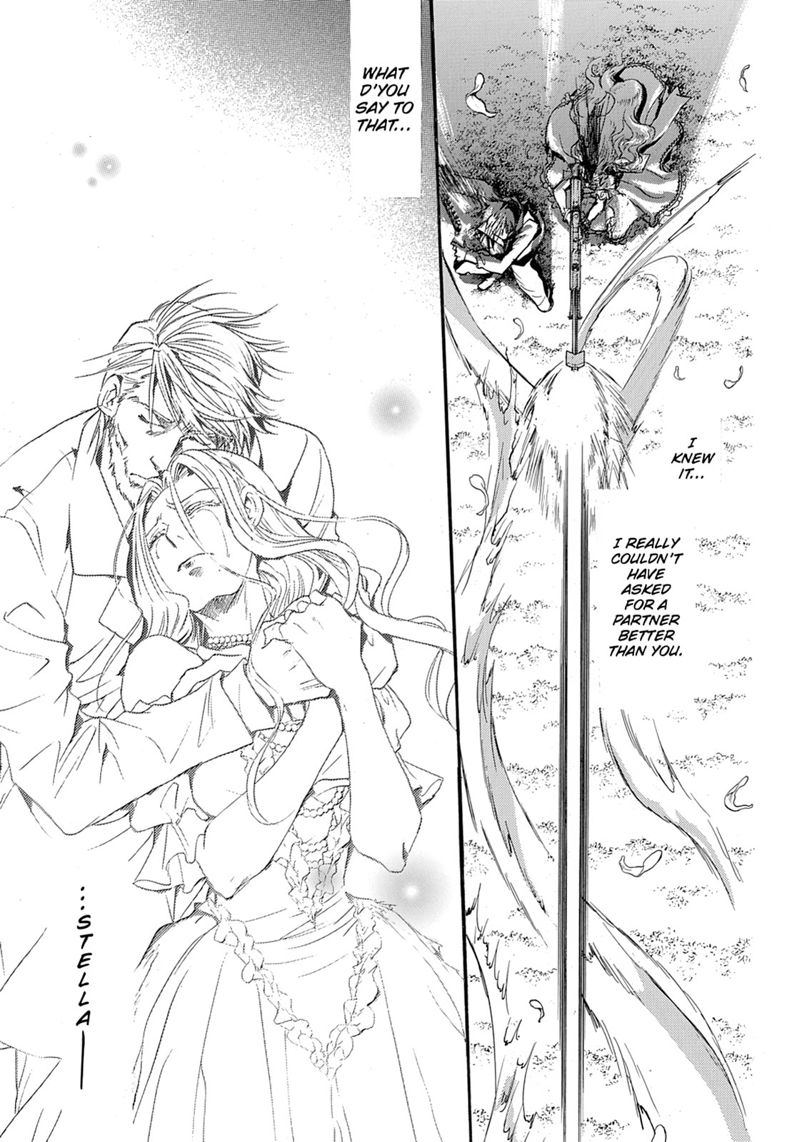 Read Alice in Murderland chapter 44 image 31 on Lezhin