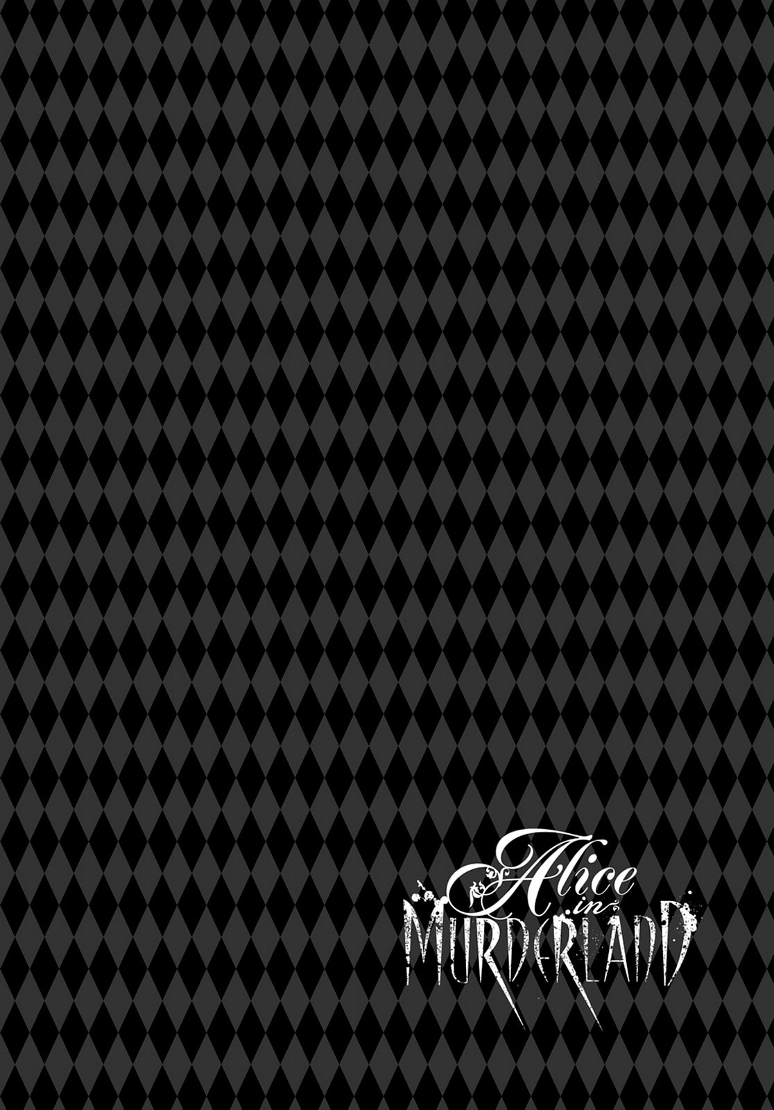 Read Alice in Murderland chapter 44 image 46 on Lezhin