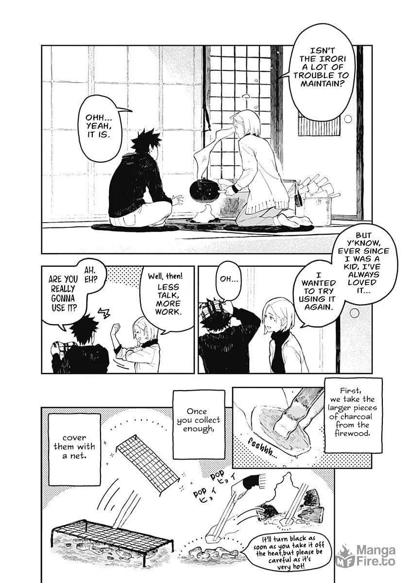 Alice-san Chi no Iroribata Chapter 1 page 15 - 