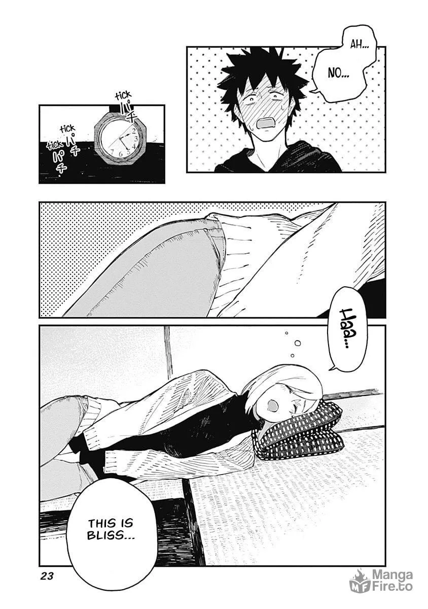 Alice-san Chi no Iroribata Chapter 1 page 24 - 
