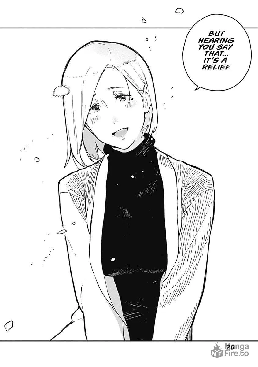 Alice-san Chi no Iroribata Chapter 1 page 27 - 