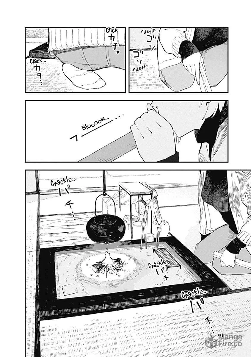 Alice-san Chi no Iroribata Chapter 1 page 5 - 