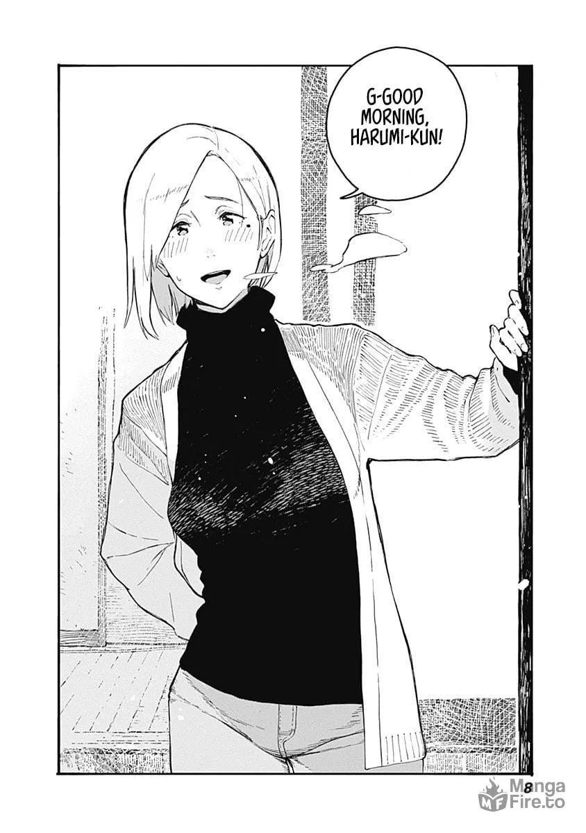 Alice-san Chi no Iroribata Chapter 1 page 9 - 