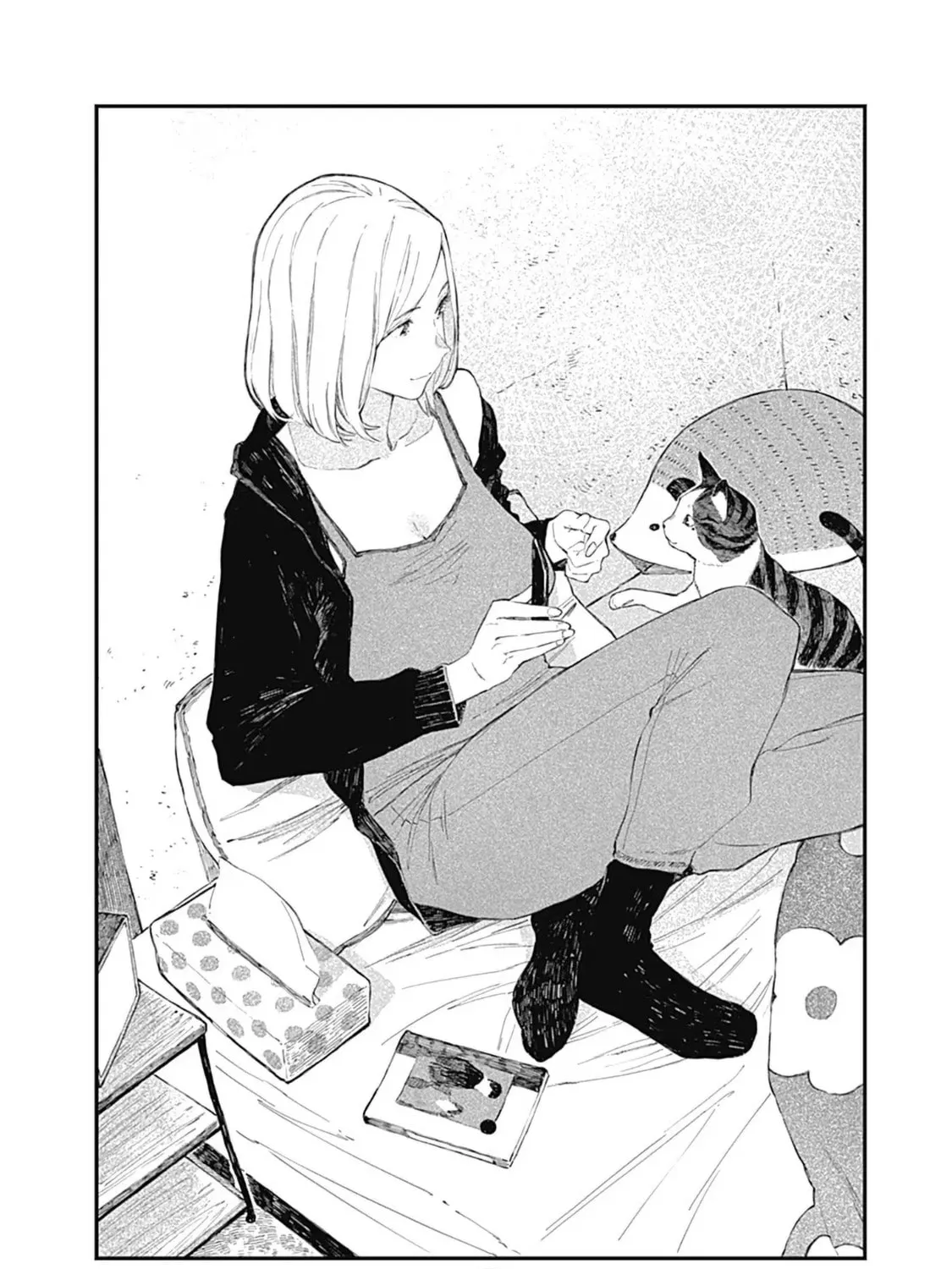 Alice-san Chi no Iroribata Chapter 10 page 3 - 