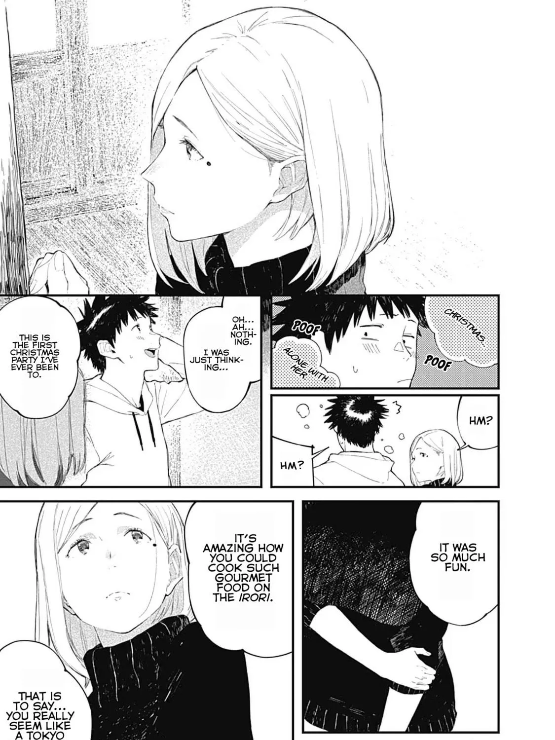 Alice-san Chi no Iroribata Chapter 10 page 41 - 