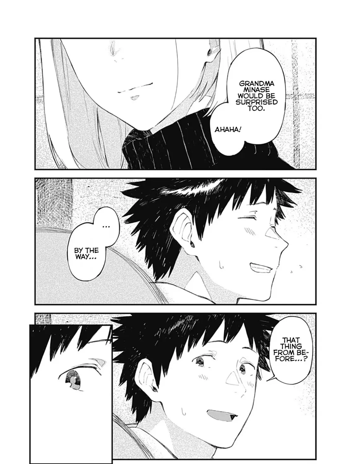 Alice-san Chi no Iroribata Chapter 10 page 43 - 
