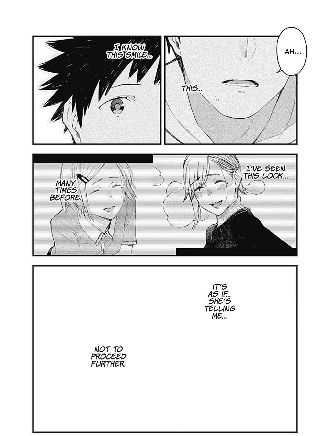 Alice-san Chi no Iroribata Chapter 11 page 15 - 