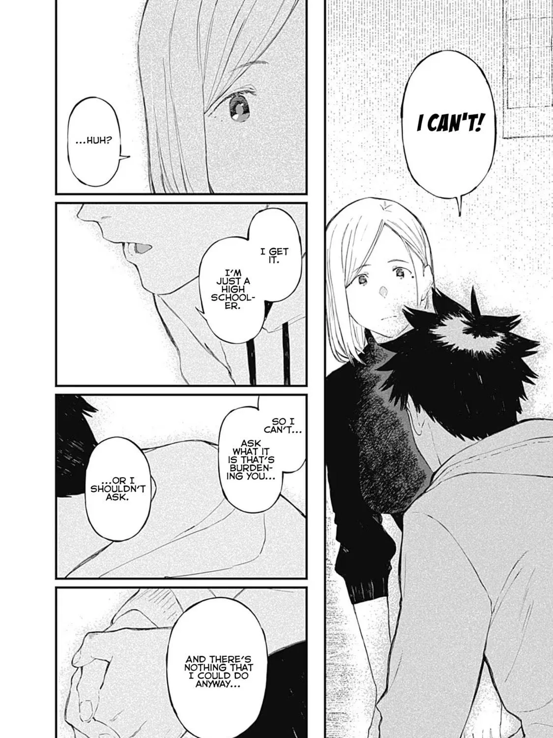 Alice-san Chi no Iroribata Chapter 11 page 19 - 