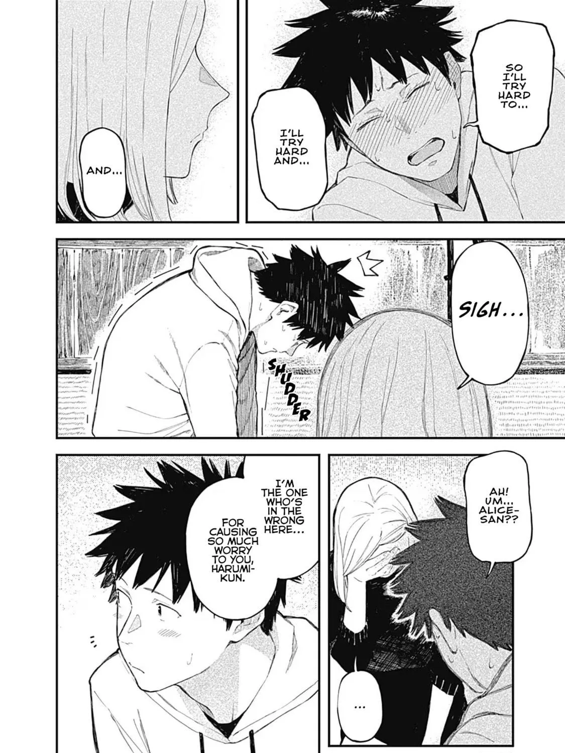 Alice-san Chi no Iroribata Chapter 11 page 23 - 