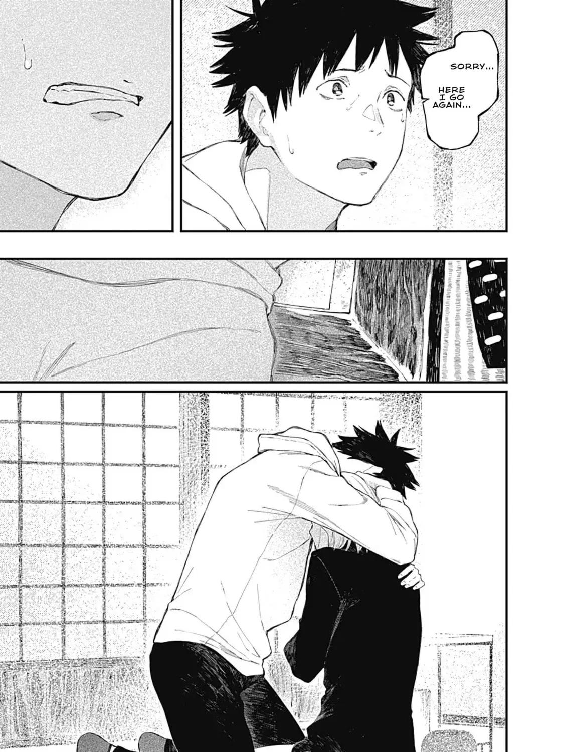 Alice-san Chi no Iroribata Chapter 11 page 33 - 